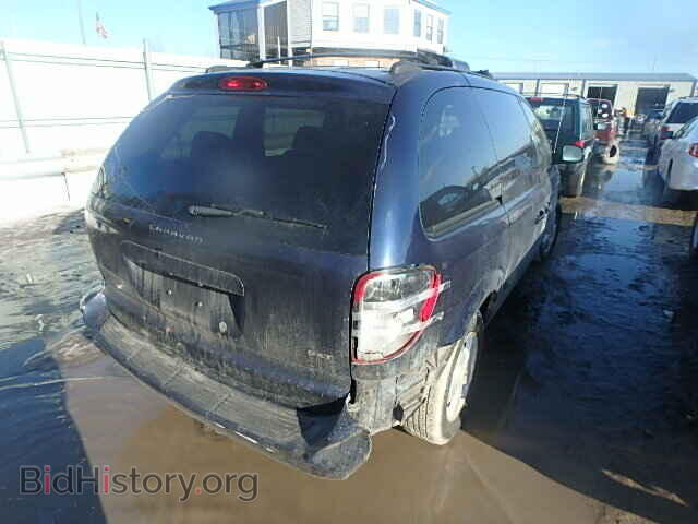 2005 DODGE CARAVAN - VIN: 1D4GP45R85B417003 - Photo 4