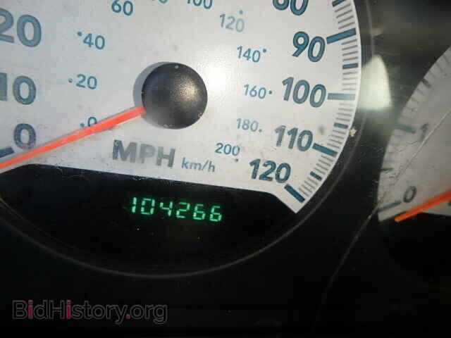 2005 DODGE CARAVAN - VIN: 1D4GP45R85B417003 - Photo 8