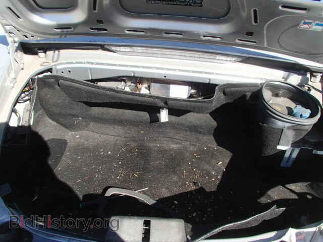 2005 PORSCHE BOXSTER - VIN: WP0CB29845S730176 - Фото 7