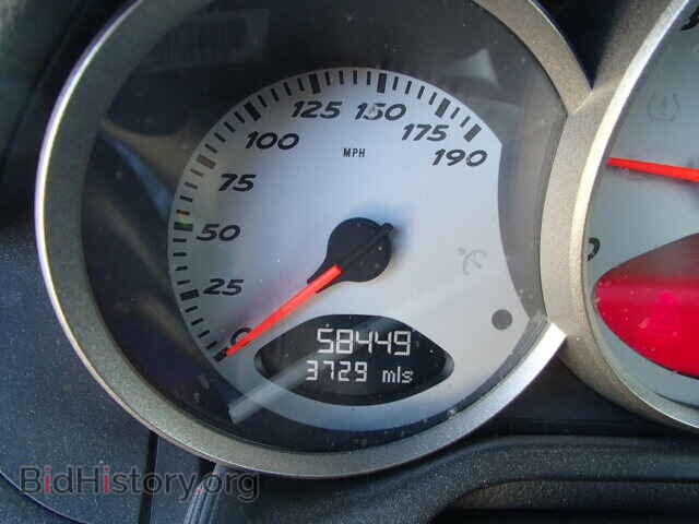 2005 PORSCHE BOXSTER - VIN: WP0CB29845S730176 - Фото 8