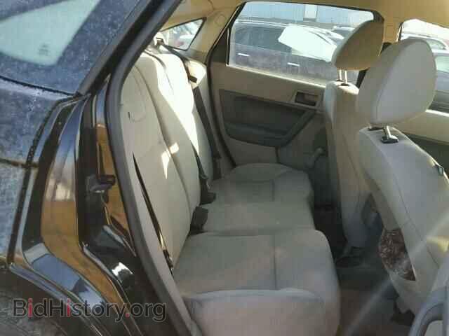 2008 FORD FOCUS - VIN: 1FAHP34N58W177664 - Фото 6