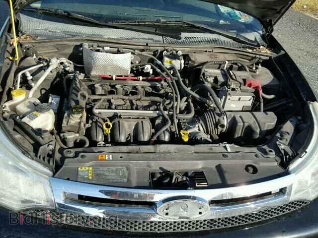 2008 FORD FOCUS - VIN: 1FAHP34N58W177664 - Фото 7