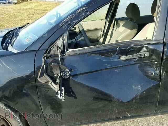 2008 FORD FOCUS - VIN: 1FAHP34N58W177664 - Фото 10
