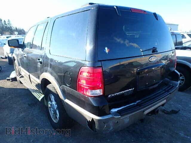 2004 FORD EXPEDITION - VIN: 1FMFU18L84LA10908 - Фото 3