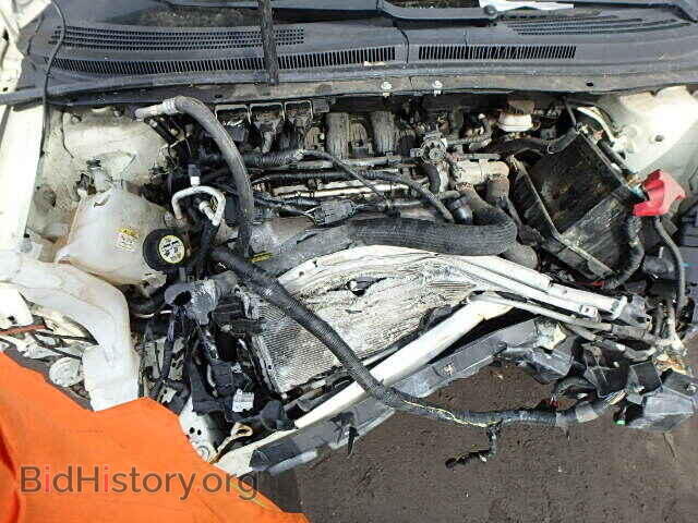 2008 FORD EDGE - VIN: 2FMDK36C58BA67505 - Photo 7