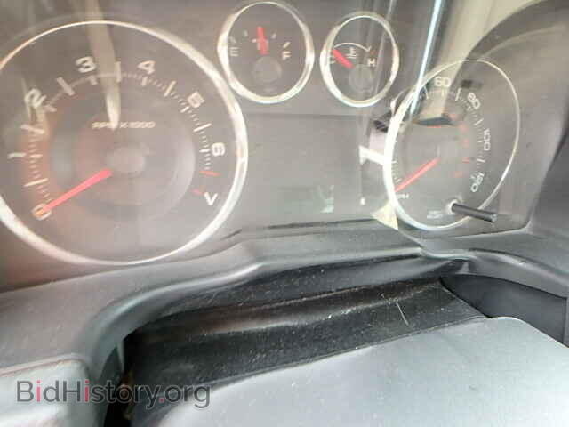 2008 FORD EDGE - VIN: 2FMDK36C58BA67505 - Photo 8