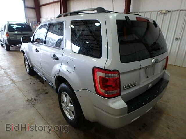 2012 FORD ESCAPE - VIN: 1FMCU0C76CKB03423 - Photo 3