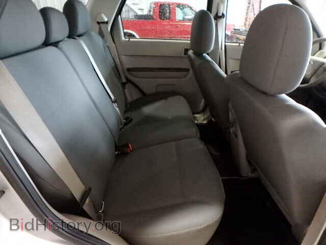 2012 FORD ESCAPE - VIN: 1FMCU0C76CKB03423 - Photo 6