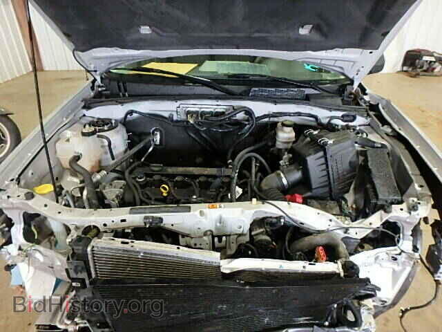 2012 FORD ESCAPE - VIN: 1FMCU0C76CKB03423 - Photo 7