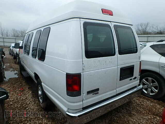 2012 FORD ECONOLINE - VIN: 1FTNS2EL7CDB20941 - Photo 3