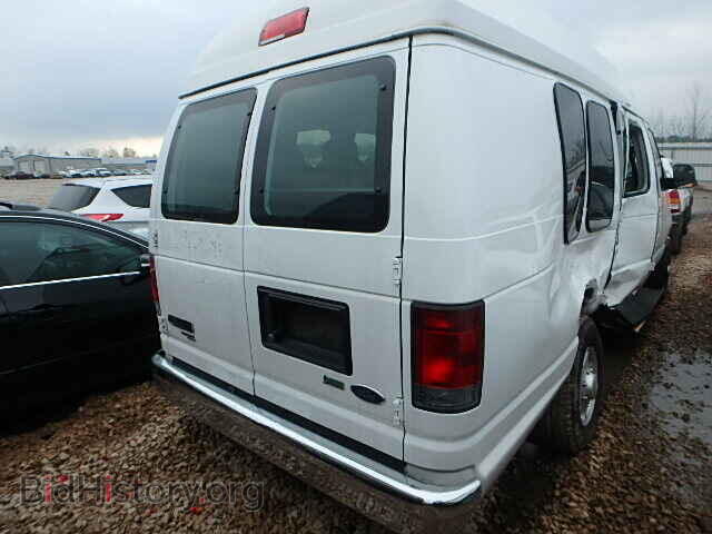 2012 FORD ECONOLINE - VIN: 1FTNS2EL7CDB20941 - Photo 4
