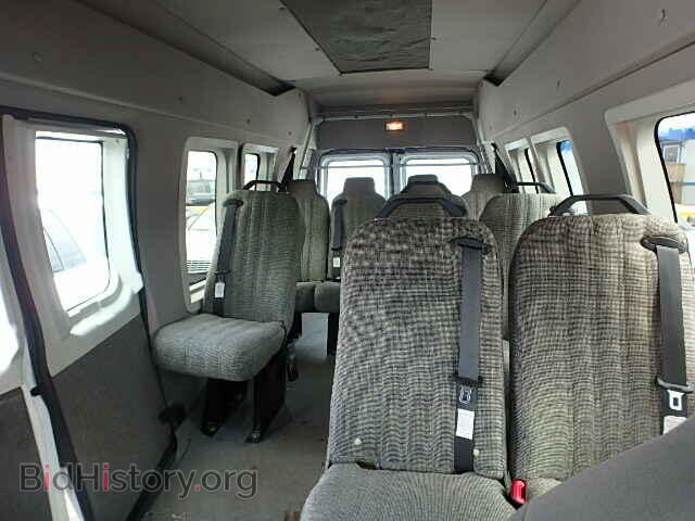 2012 FORD ECONOLINE - VIN: 1FTNS2EL7CDB20941 - Photo 6