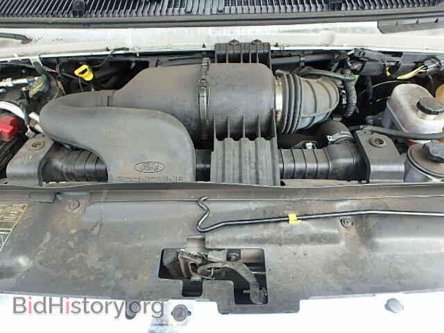 2012 FORD ECONOLINE - VIN: 1FTNS2EL7CDB20941 - Photo 7