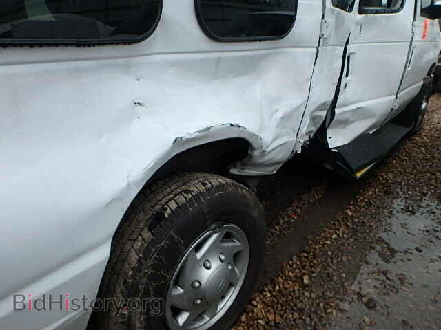 2012 FORD ECONOLINE - VIN: 1FTNS2EL7CDB20941 - Photo 9