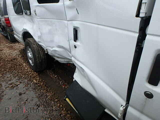 2012 FORD ECONOLINE - VIN: 1FTNS2EL7CDB20941 - Photo 10