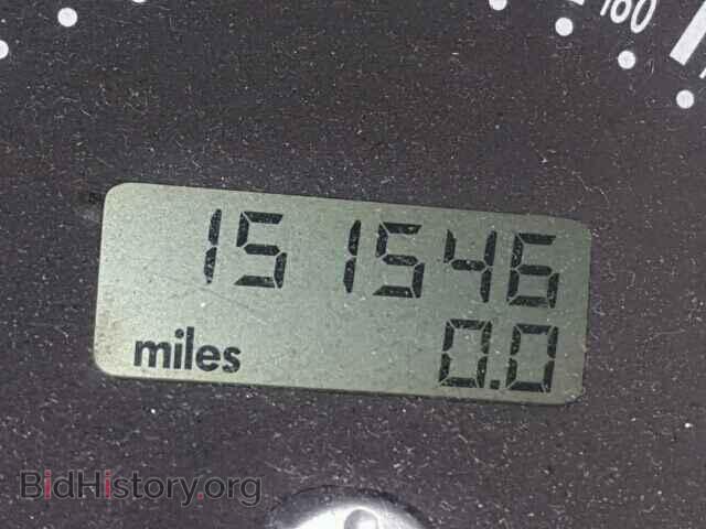 2004 VOLKSWAGEN BEETLE - VIN: 3VWCD21Y24M304352 - Фото 8