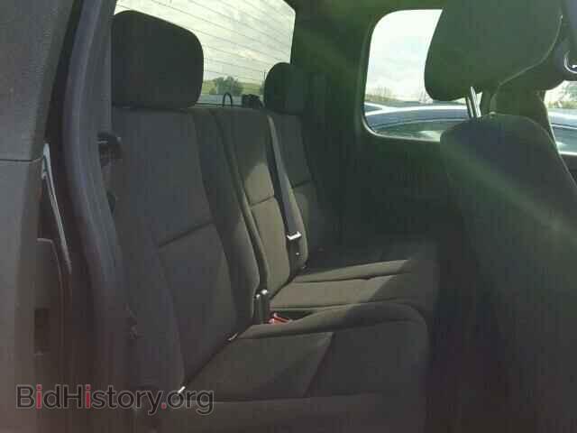 2012 CHEVROLET SILVERADO - VIN: 1GCRKSE7XCZ249375 - Фото 6