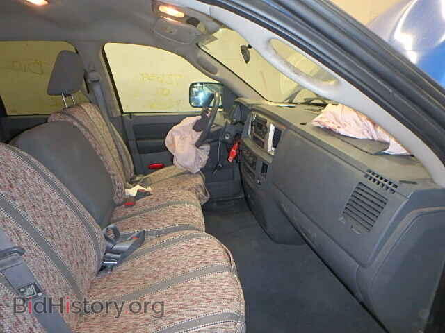 2007 DODGE RAM 1500 - VIN: 1D7HU18287S200471 - Фото 5