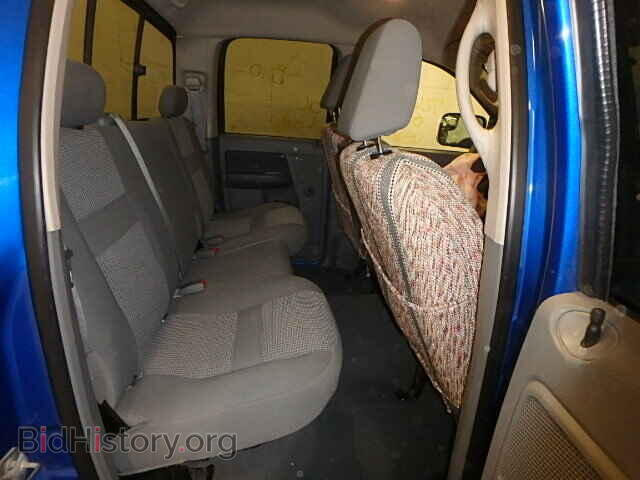 2007 DODGE RAM 1500 - VIN: 1D7HU18287S200471 - Фото 6