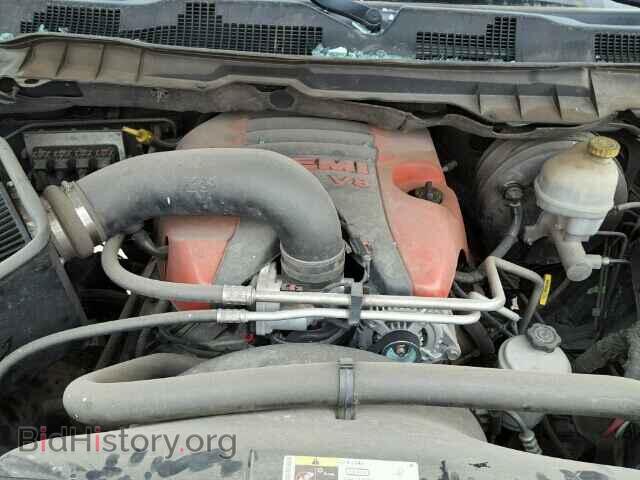 2012 DODGE RAM 1500 - VIN: 1C6RD6FT6CS246373 - Фото 7