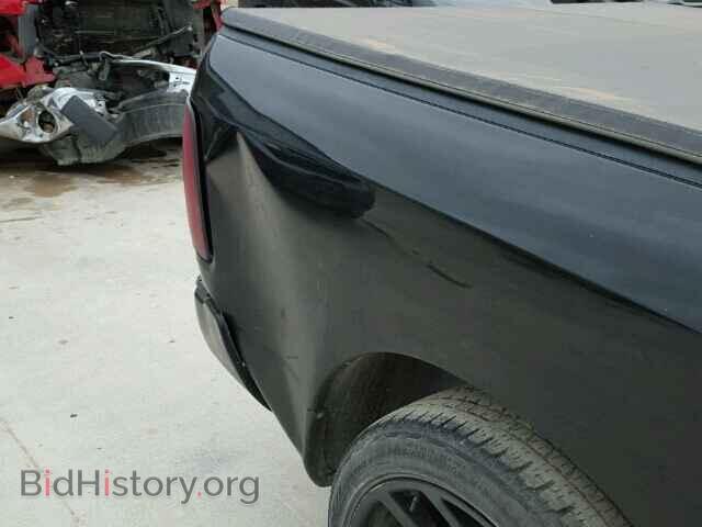 2012 DODGE RAM 1500 - VIN: 1C6RD6FT6CS246373 - Фото 10