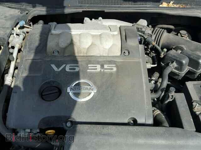 2005 NISSAN MAXIMA - VIN: 1N4BA41E05C803667 - Фото 7