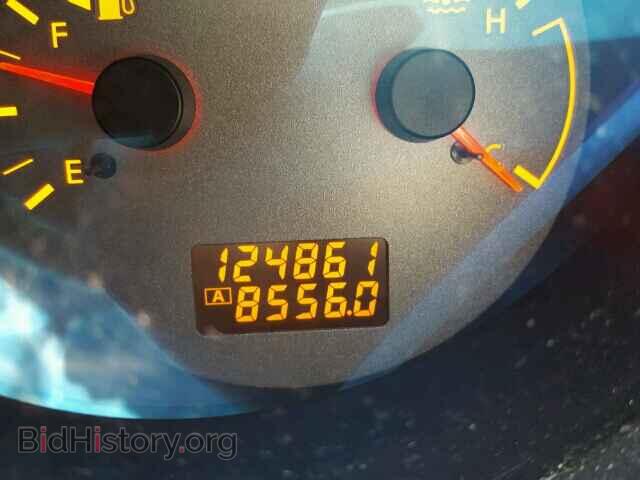 2005 NISSAN MAXIMA - VIN: 1N4BA41E05C803667 - Фото 8