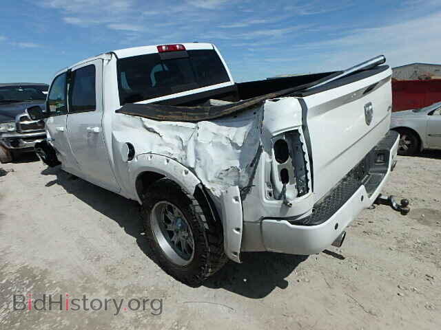 2012 DODGE RAM - VIN: 1C6RD7MT3CS276729 - Photo 3