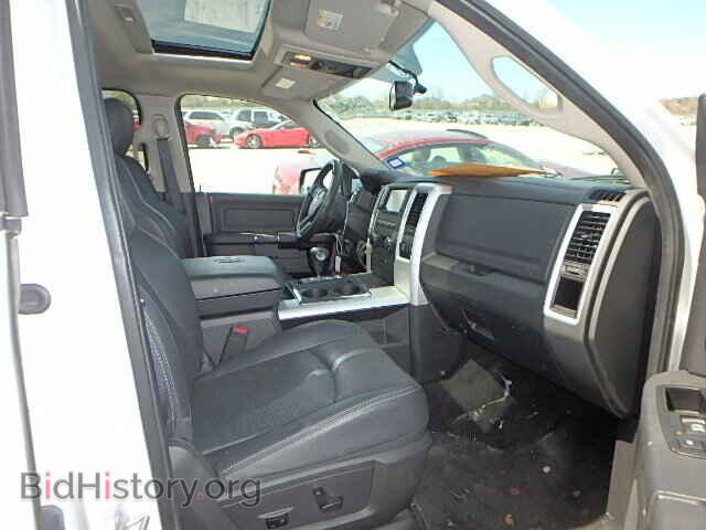 2012 DODGE RAM - VIN: 1C6RD7MT3CS276729 - Photo 5