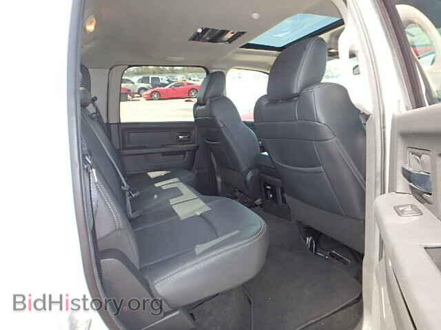 2012 DODGE RAM - VIN: 1C6RD7MT3CS276729 - Photo 6