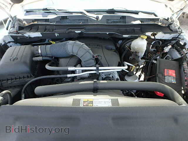 2012 DODGE RAM - VIN: 1C6RD7MT3CS276729 - Photo 7
