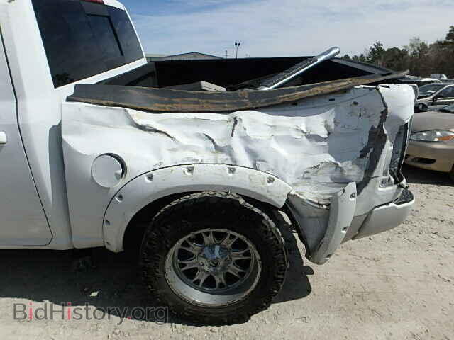2012 DODGE RAM - VIN: 1C6RD7MT3CS276729 - Photo 10