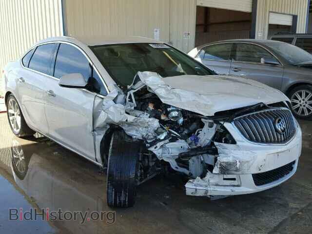 Photo 1G4PP5SK1D4219811 - BUICK VERANO 2013