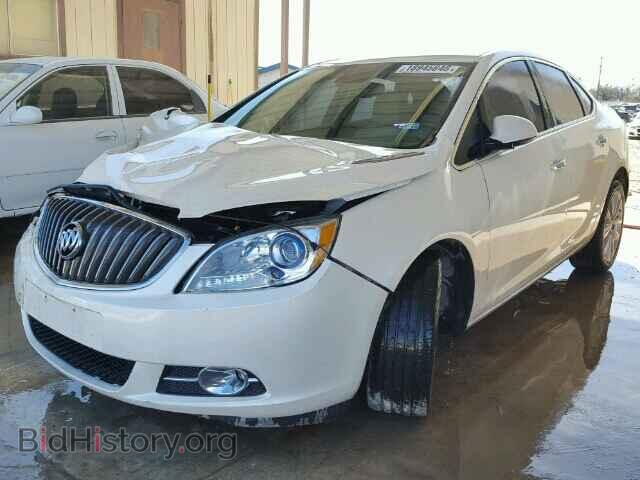 2013 BUICK VERANO - VIN: 1G4PP5SK1D4219811 - Фото 2