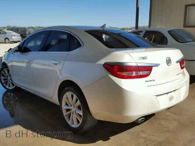 2013 BUICK VERANO - VIN: 1G4PP5SK1D4219811 - Фото 3