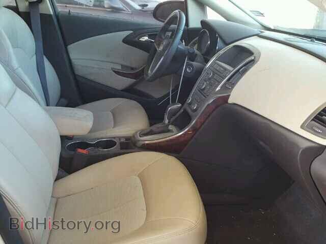 2013 BUICK VERANO - VIN: 1G4PP5SK1D4219811 - Фото 5