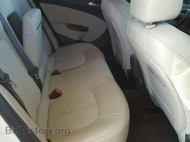 2013 BUICK VERANO - VIN: 1G4PP5SK1D4219811 - Фото 6