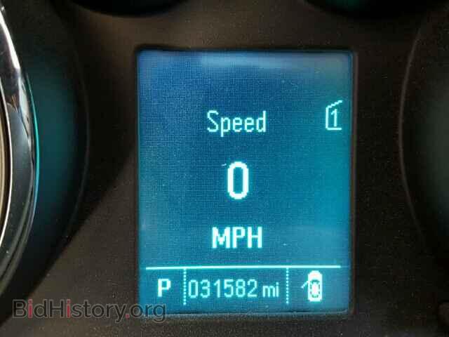 2013 BUICK VERANO - VIN: 1G4PP5SK1D4219811 - Фото 8