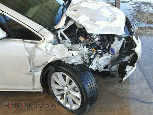 2013 BUICK VERANO - VIN: 1G4PP5SK1D4219811 - Фото 9