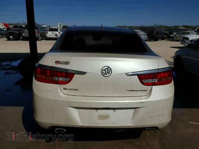 2013 BUICK VERANO - VIN: 1G4PP5SK1D4219811 - Фото 10