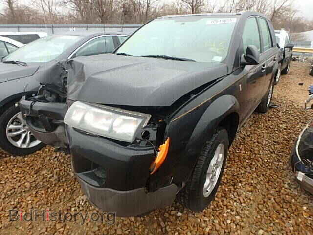 2003 SATURN VUE - VIN: 5GZCZ33D13S911576 - Фото 2