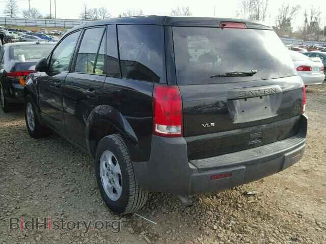 2003 SATURN VUE - VIN: 5GZCZ33D13S911576 - Фото 3