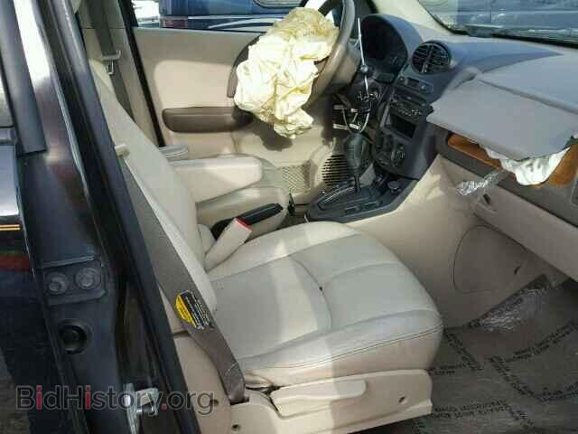 2003 SATURN VUE - VIN: 5GZCZ33D13S911576 - Фото 5