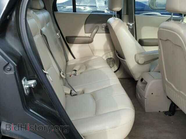 2003 SATURN VUE - VIN: 5GZCZ33D13S911576 - Фото 6