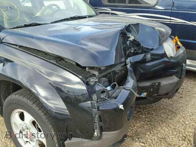 2003 SATURN VUE - VIN: 5GZCZ33D13S911576 - Фото 9