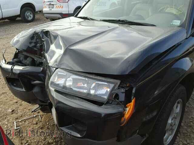 2003 SATURN VUE - VIN: 5GZCZ33D13S911576 - Фото 10
