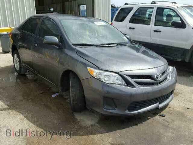Фотография 5YFBU4EE0CP051632 - TOYOTA COROLLA 2012