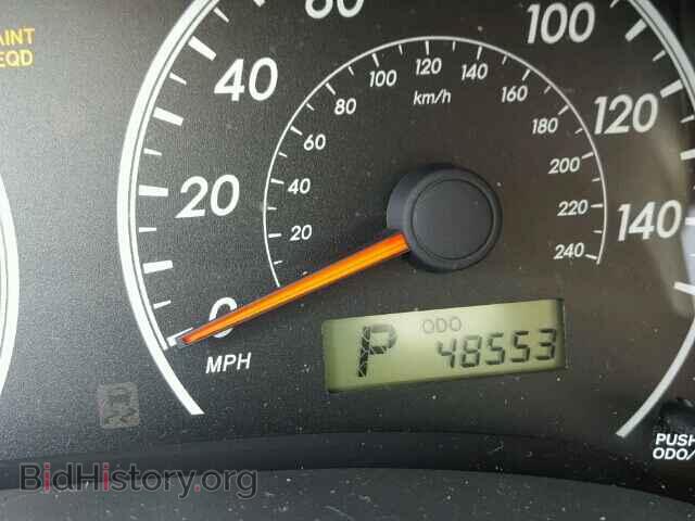 2012 TOYOTA COROLLA - VIN: 5YFBU4EE0CP051632 - Фото 8