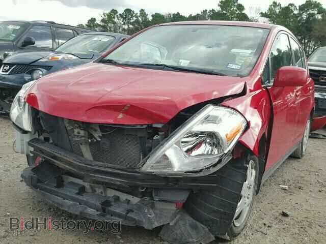 2011 NISSAN VERSA - VIN: 3N1BC1CP7BL382194 - Фото 2