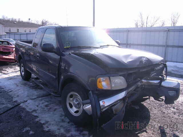 Photo 1FTRX18L8YNA20423 - FORD F150 2000